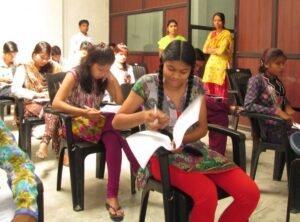 education for all - gdss ngo